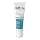 Bioclin Deo Control, Deodorante in crema, 30ml