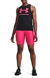 Under Armour Sportstyle Logo Tank Canottiera, Uomo