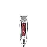 Wahl Professional, Detailer, regolabarba con lama a T extra larga