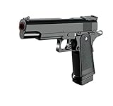 Pistola Giocattolo a Pallini, Pistola BB, Calibro 6 mm, Inclusi Dardi (W001)