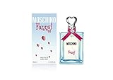 Moschino Funny! Eau de Toilette, Donna, 100 ml