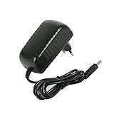 HonzcSR AC/DC Adapter Compatible For Korg R3 Synthesizer Vocoder Keyboard Wall Charger Power Supply Cord Cable