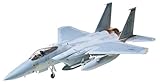 Tamiya 61029 F-15C - Modellino Aereo Eagle F15, Scala 1:48