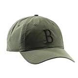 Beretta Big B Cappello in Verde