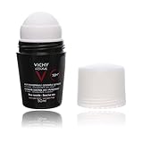 VICHY - Homme Antiperspirant Deo Roll-on 72h 50 ml