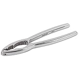 Paderno 48210-00 Schiaccianoci, Acciaio Inox