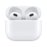 Apple AirPods (3a generazione) (Ricondizionato)