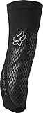 FOX Enduro Pro Knee Guards Black L