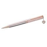 Swarovski Penne marca modello CRYSTALLINE BP PEN - LOVE CHARM