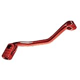 TRIAL 009067R PEDALE CAMBIO COMPATIBILE CON MONTESA 4RT ROSSO