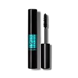 Lancôme Monsieur Big Waterproof Mascara, 01 Nero, 10 ml