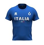 T-Shirt Nazionale Italia Volley 2023/2024 (XL)