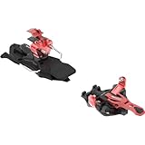 ATK Bindings Attacco da Sci Alpinismo Raider 13 Evo, Black Red, 86mm