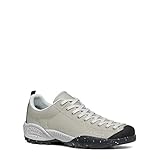 SCARPA MPJITO Planet-Fabric (Silver, Numeric_40)