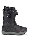 K2 Snowboards Thraxis Clicker X Hb Snowboard Boots 26.0