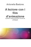 A lezione con i film d’animazione