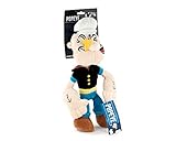 Braccio di Ferro (Popeye) - Personaggi Principali Giocattoli di Peluche - qualità Super Morbida (32cm, Popeye Blister)