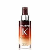 Kérastase, Nutritive, Siero Notturno Nutriente, Per Capelli Secchi, Azione Rivitalizzante, Con Proteine di Origine Vegetale e Niacinamide, Siero Notturno 8h Magic Night Serum, 90 ml