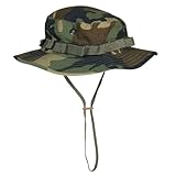 Mil-Tec GI Boonie Mil-TACS AU - Cappello