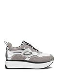 Alberto Guardiani Sneakers Grigio AGW017008 Grigio 36