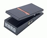 Korg EXP-2 Pedale a Controllo Continuo per la Regolazione del Volume