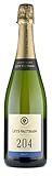 Lété Vautrain Champagne Brut 204-750 ml