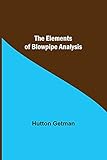 The Elements of Blowpipe Analysis