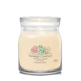 CANDELA GIARA MEDIA CHRISTMAS COOKIE YANKEE CANDLE