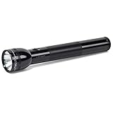 Maglite Torcia 3-Cell D Flashlight