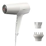 Philips Asciugacapelli BHD501/20 Bianco 2100 W