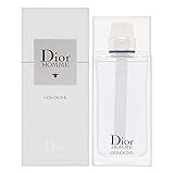 Christian Dior, Homme Eau de Cologne, Uomo, 125 ml