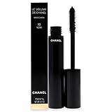 Chanel Le Volume De Chanel 10 Noir, Donna, 6 gr