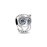 Pandora Bead Charm Donna argento - 798397NBCB