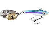 Berkley Pulse Spintail, Esca Artificiale Unisex-Adulto, Wagasaki, 6 cm |9 g