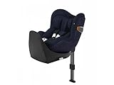 Cybex SIRONA Zi I-Size Plus Nautical Blue - Marine