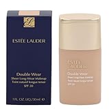 Estee Lauder Double Wear Sheer Long-Wear Makeup SPF20 30ml Fondotinta 1C1