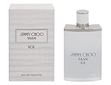 Jimmy Choo Man Ice Edt Vapo 100 Ml