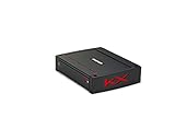 Kicker 44KXA4002 Class D Stereo Amplificatore Nero