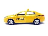 PLAYJOCS GT-1746 New York Taxi