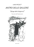 Antro delle Gallerie - «Sfinge della Valganna»