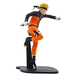 ABYstyle - Naruto Shippuden figurine, Naruto Super Figure Collection, 17cm