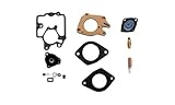 Meat & Doria W521 Kit carburatore