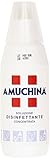 Amuchina Soluzione Disinfettante Concentrata, 500ml