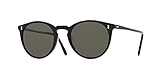 Oliver Peoples Occhiali da sole O MALLEY SUN OV 5183S BLACK/G- uomo