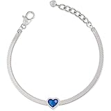 Ops Objects Bracciale Donna Gioielli Fable Heart Trendy cod. OPSBR-772
