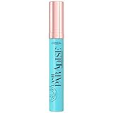 L Oréal Paris Lash Paradise, Mascara Volumizzante e Allungante, Waterproof, Nero, 6,4 ml