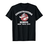 Ghostbusters EST. 1984 Maglietta