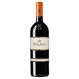 MARCHESI ANTINORI SOLAIA 2019 TOSCANA IGT ROSSO 75 CL