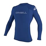 O Neill Wetsuits Muta a Maniche Lunghe, da Uomo, con Protezione dai Raggi UVA