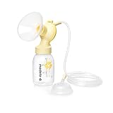 Medela Syphony - Set pompa singola PersonalFit Plus (S)